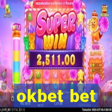 okbet bet